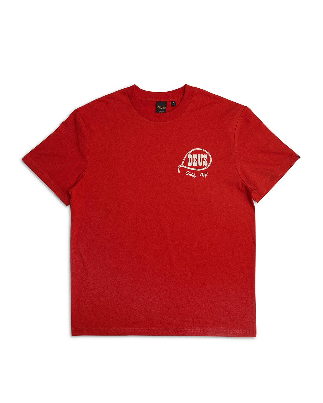 Tees | Deus Ex Machina | Ropeburn Tee – Deus Ex Machina USA