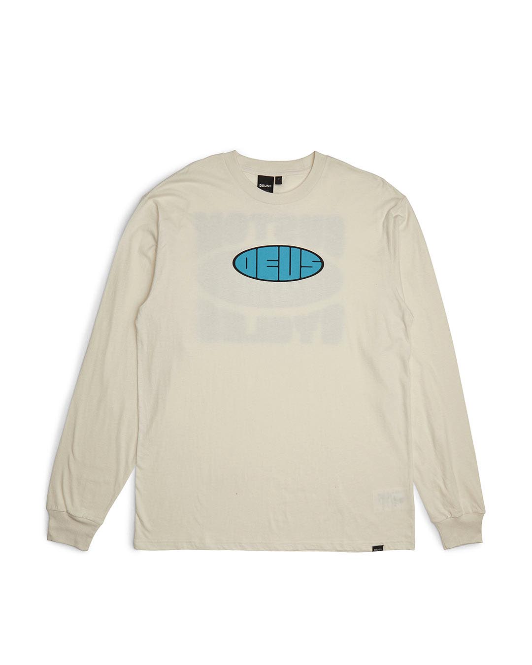 L/S Tees | Deus Ex Machina | Eclipse Long Sleeve Tee – Deus Ex