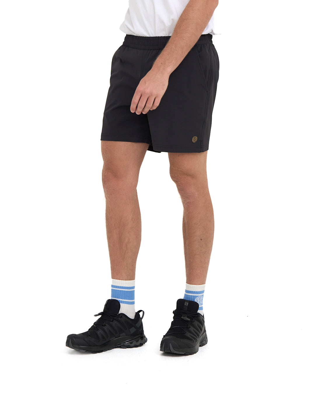 Deus sale swim shorts