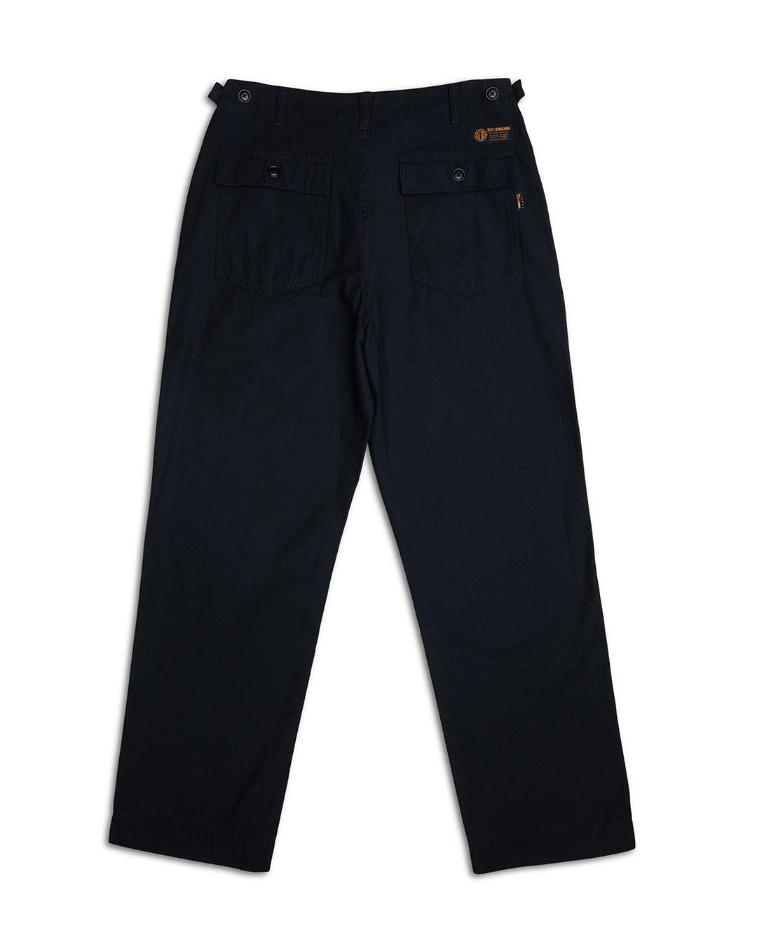 Deus ex machina harris fatigue fashion pant