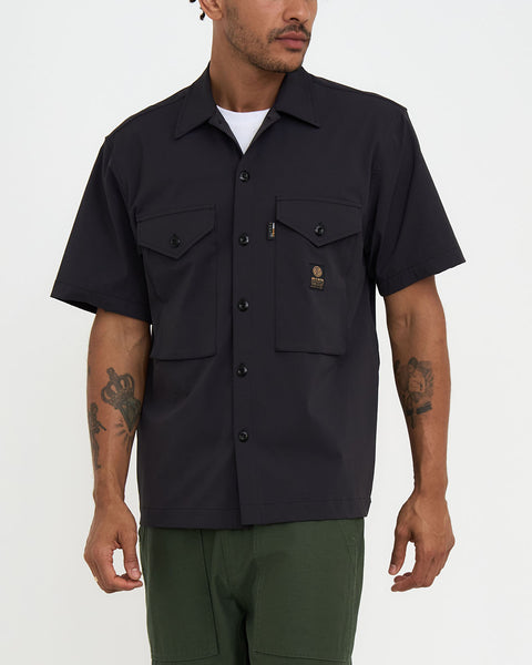 【 FreshService 】 5 POCKET CORDURA SHIRT DMF235099.ServiceCorduraShirt.