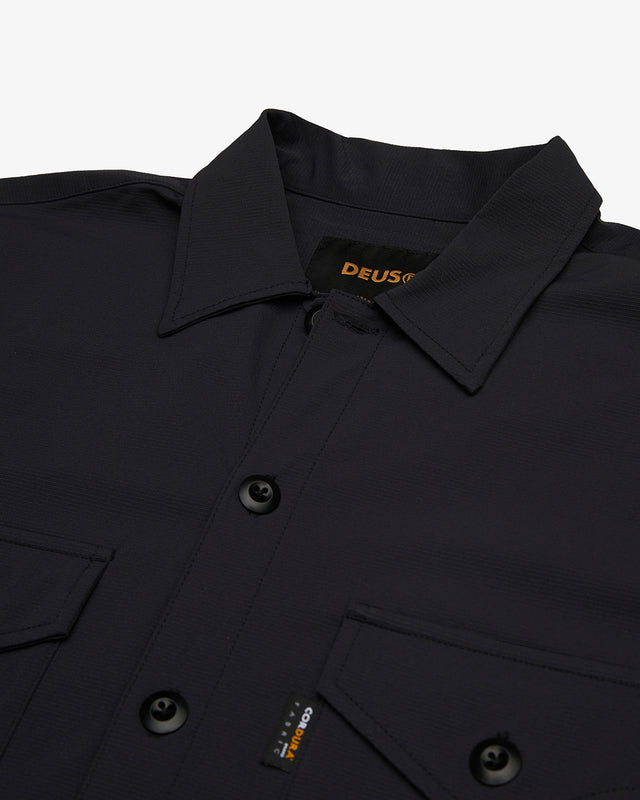 Service Cordura Shirt - Black