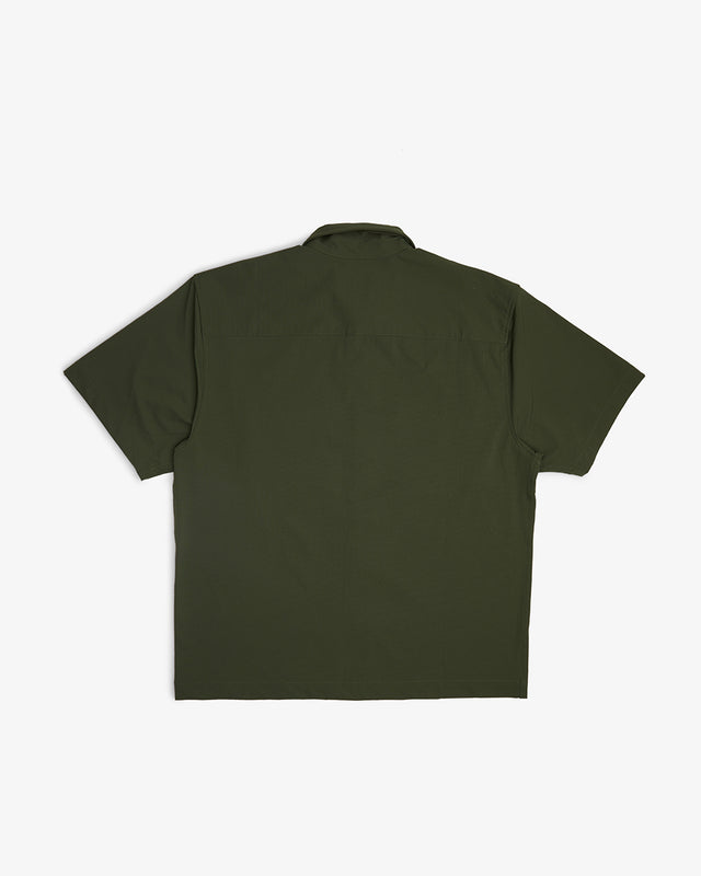 Service Cordura Shirt - Olive