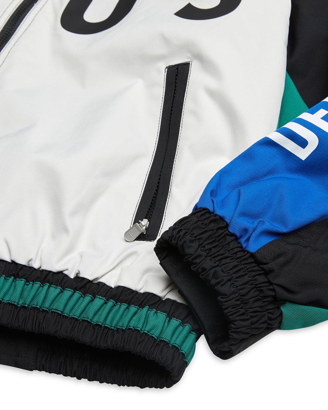 Jackets | Deus Ex Machina | Full Course Jacket – Deus Ex Machina USA