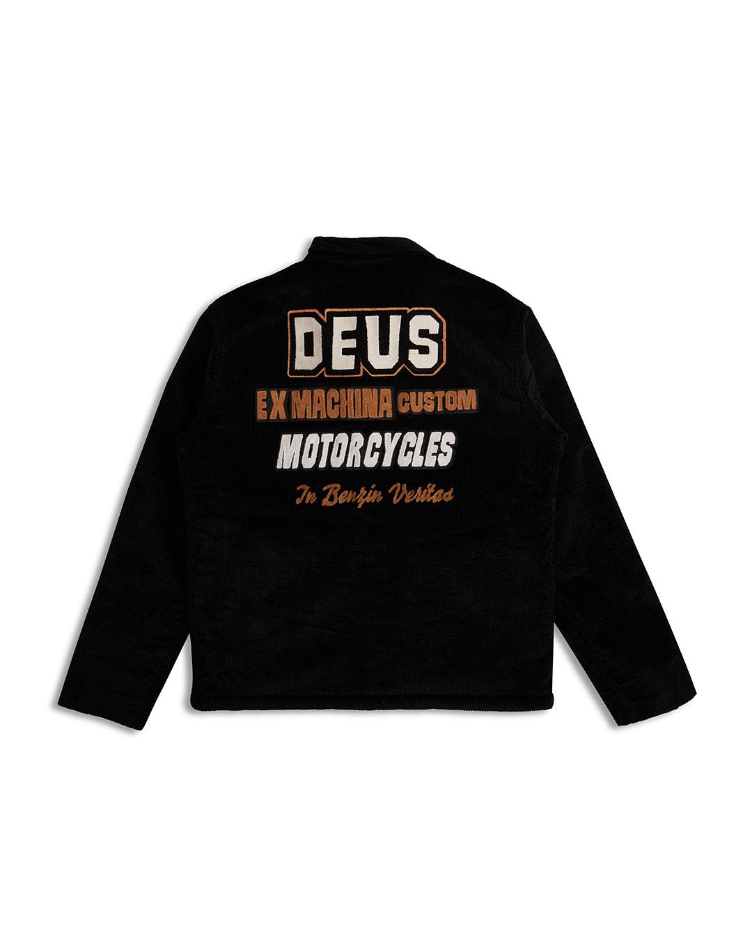 Deus ex fashion machina clothing south africa