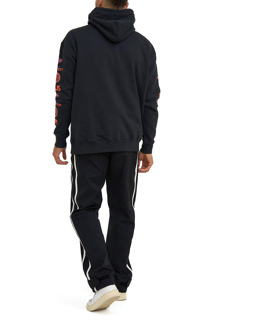 Nike outlet circuit hoodie