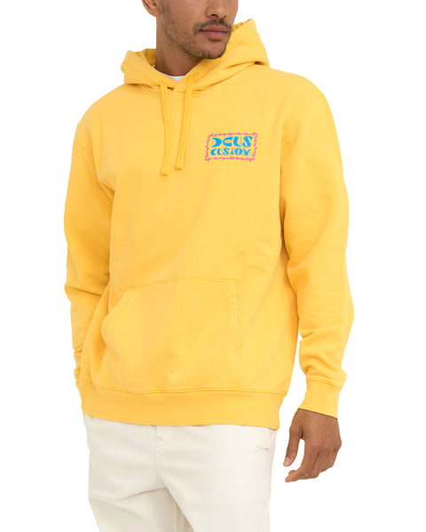 Lemon best sale yellow hoodie