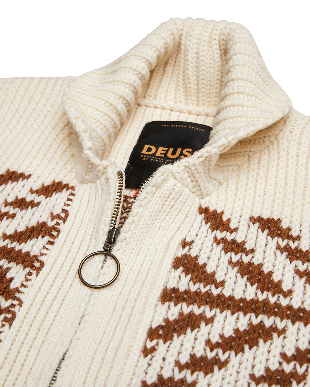 Knitwear | Deus Ex Machina | Prime Cardigan – Deus Ex Machina USA