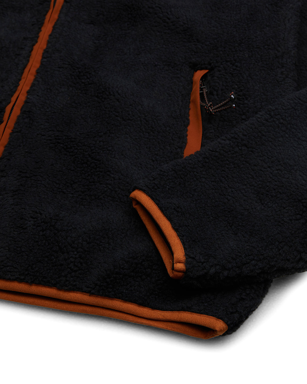 Hoodies & Sweaters | Deus Ex Machina | Fletcher Fleece – Deus Ex