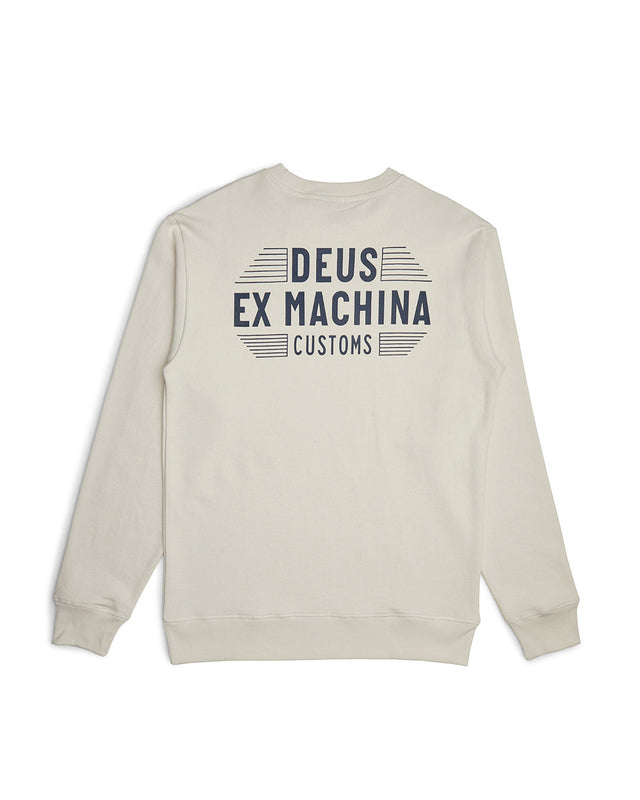 Deus Ex Machina Flagstaff Trucker - Franklin Road Apparel Company