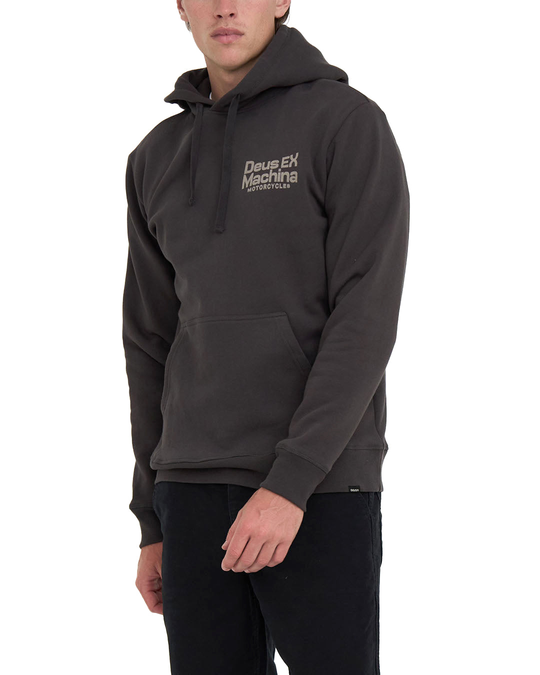 Hoodies & Sweaters | Deus Ex Machina | Extremity Hoodie – Deus Ex