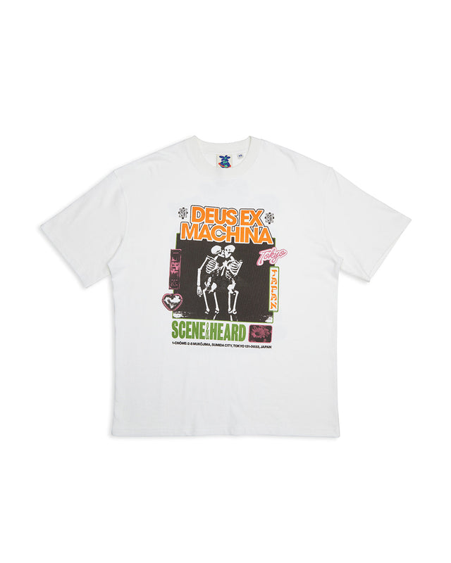 Takoyaki Tee