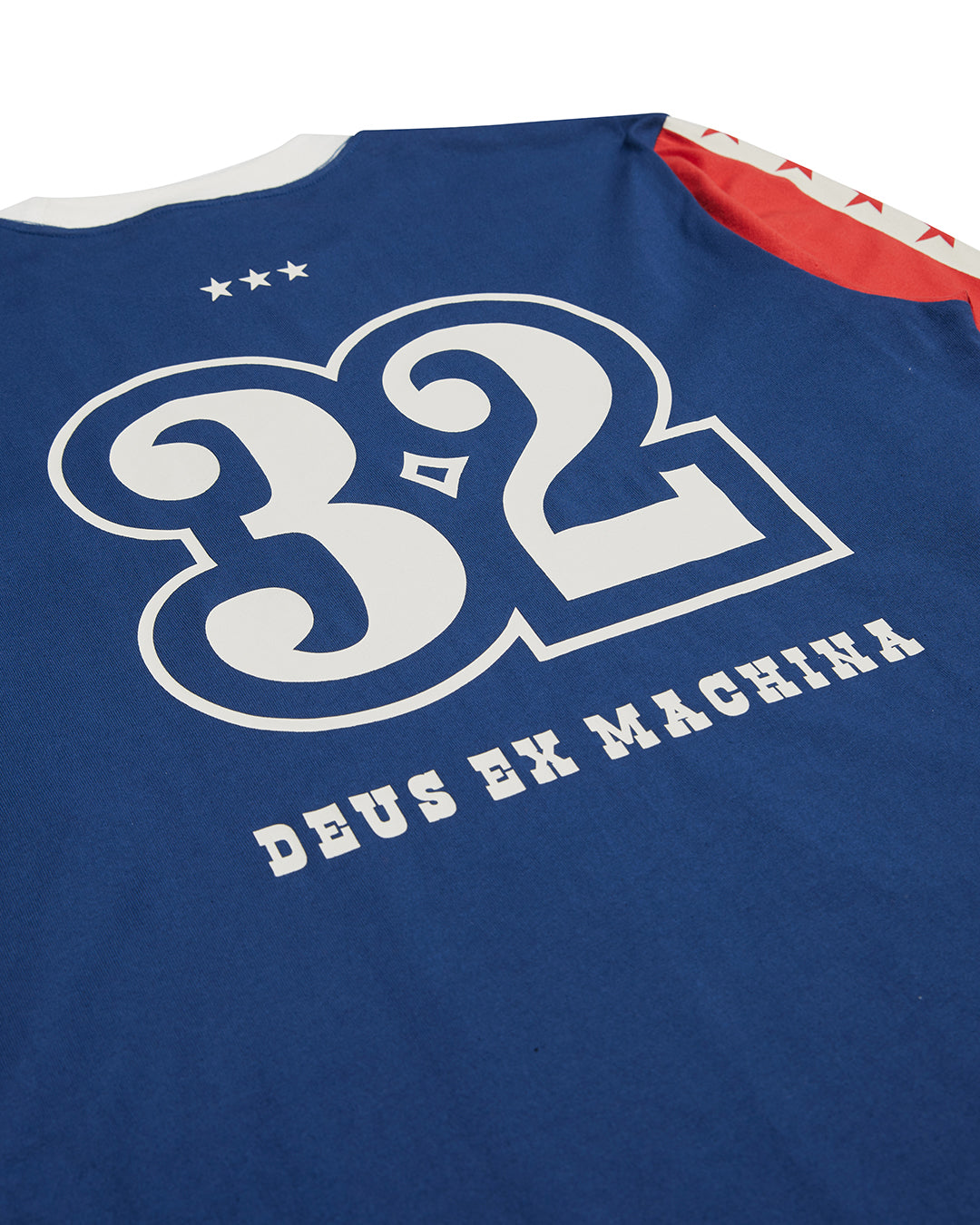 DEUS ex Machina / Herren-Shirt / Ride Out Tee
