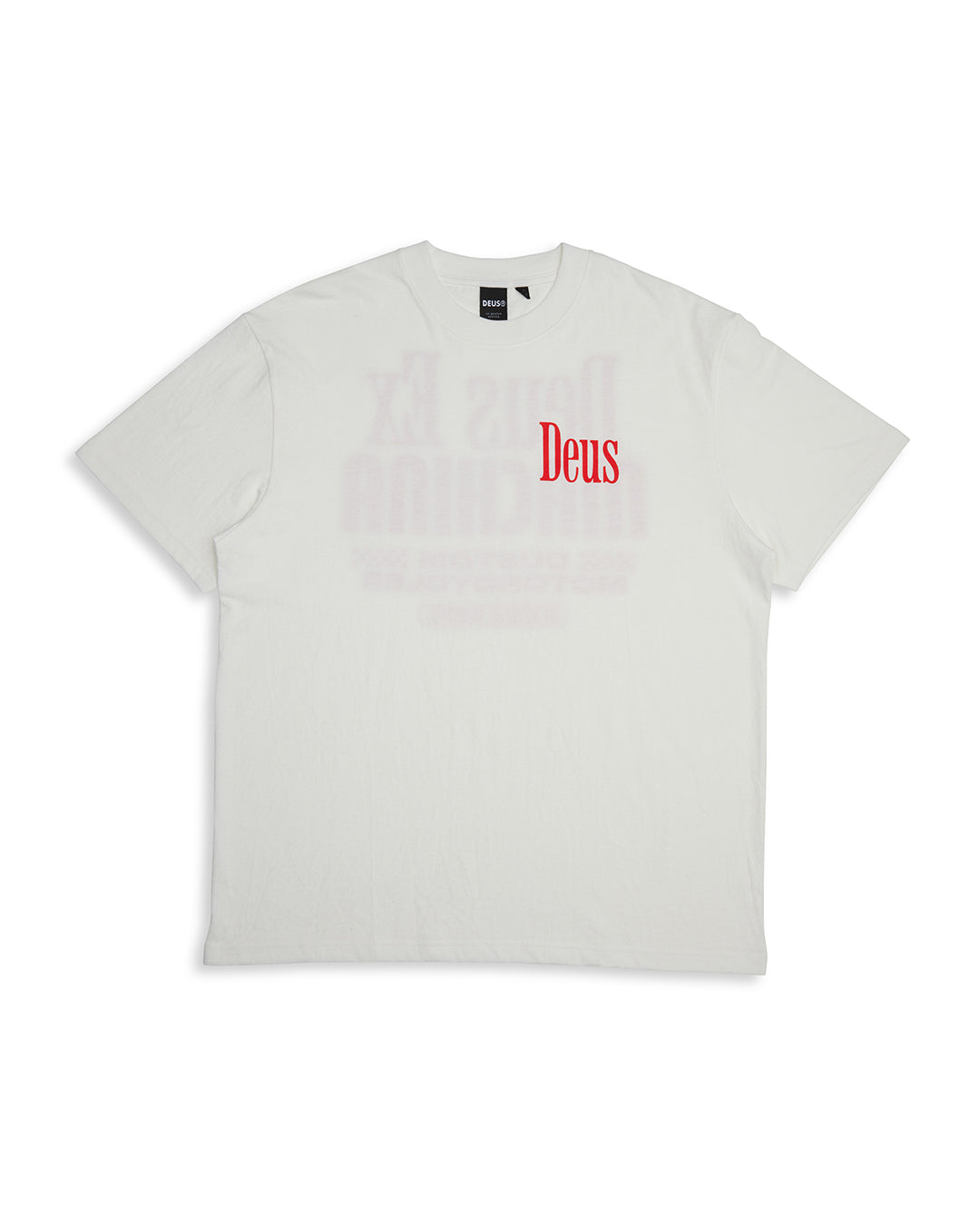 Deus ex machina fashion bxrooks tee