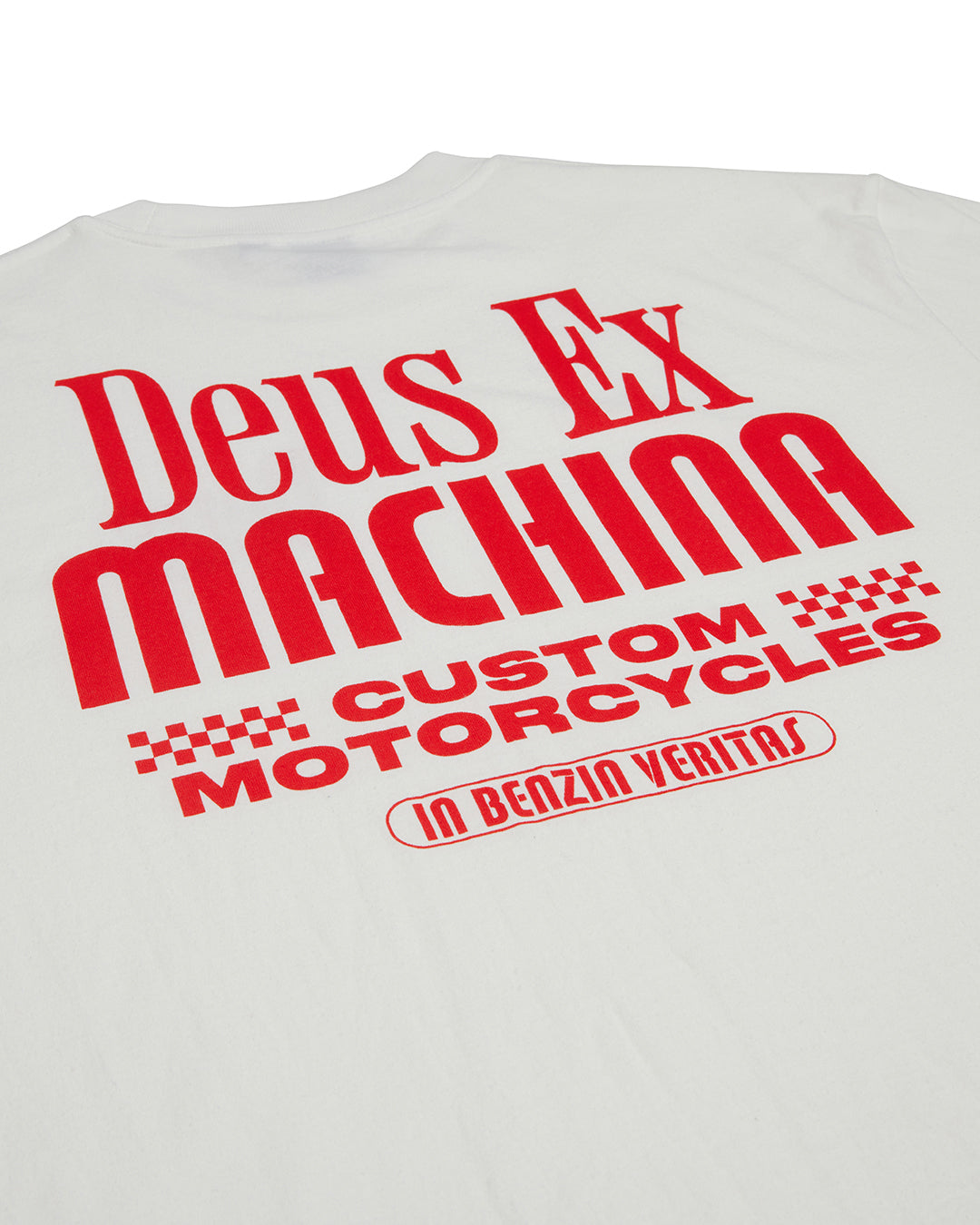 Deus ex clearance machina ftc