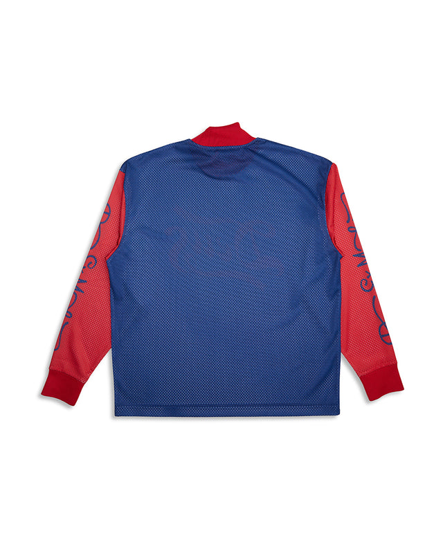 Replay Moto Jersey