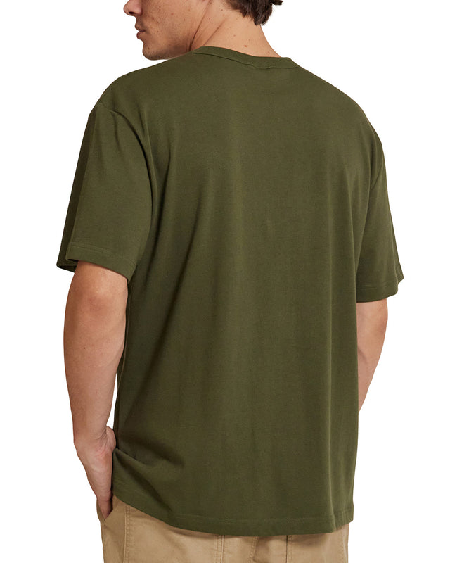 Denton Cordura Tee