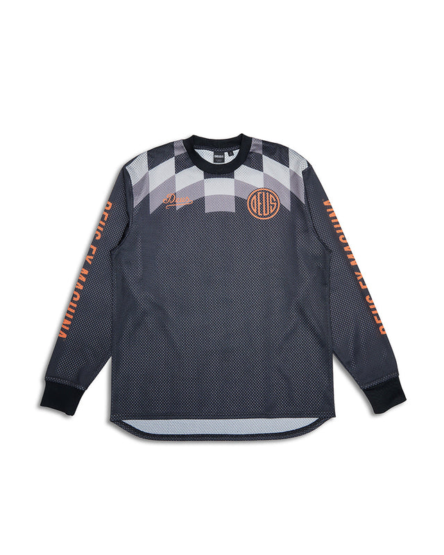 Voller Moto Jersey