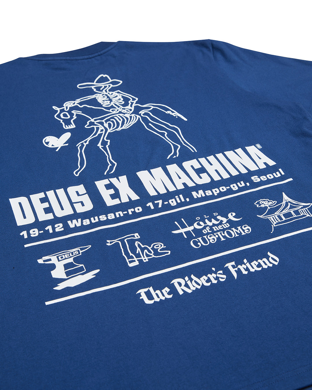 Deus ex shops machina marque wikipédia