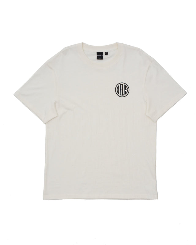Pill Logo Tee