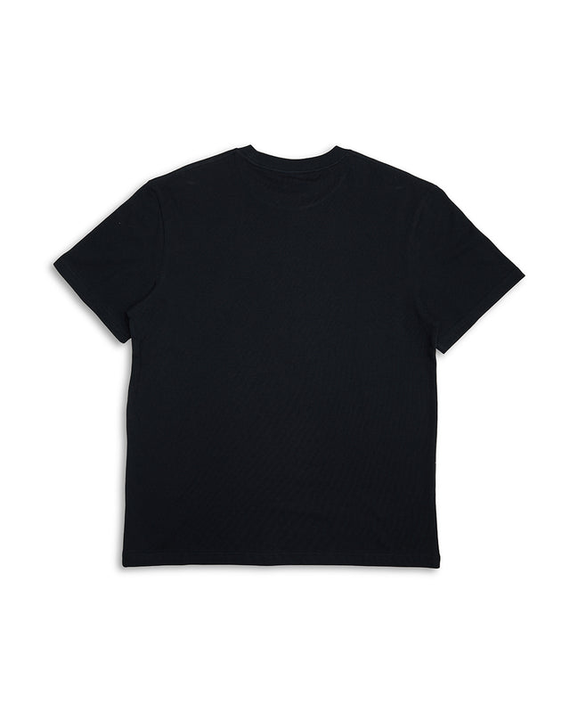 Pill Logo Tee - Black