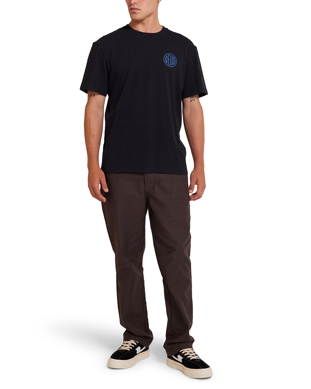 Pants | Deus Ex Machina | Legion Surf Pant Pine – Deus Ex Machina USA