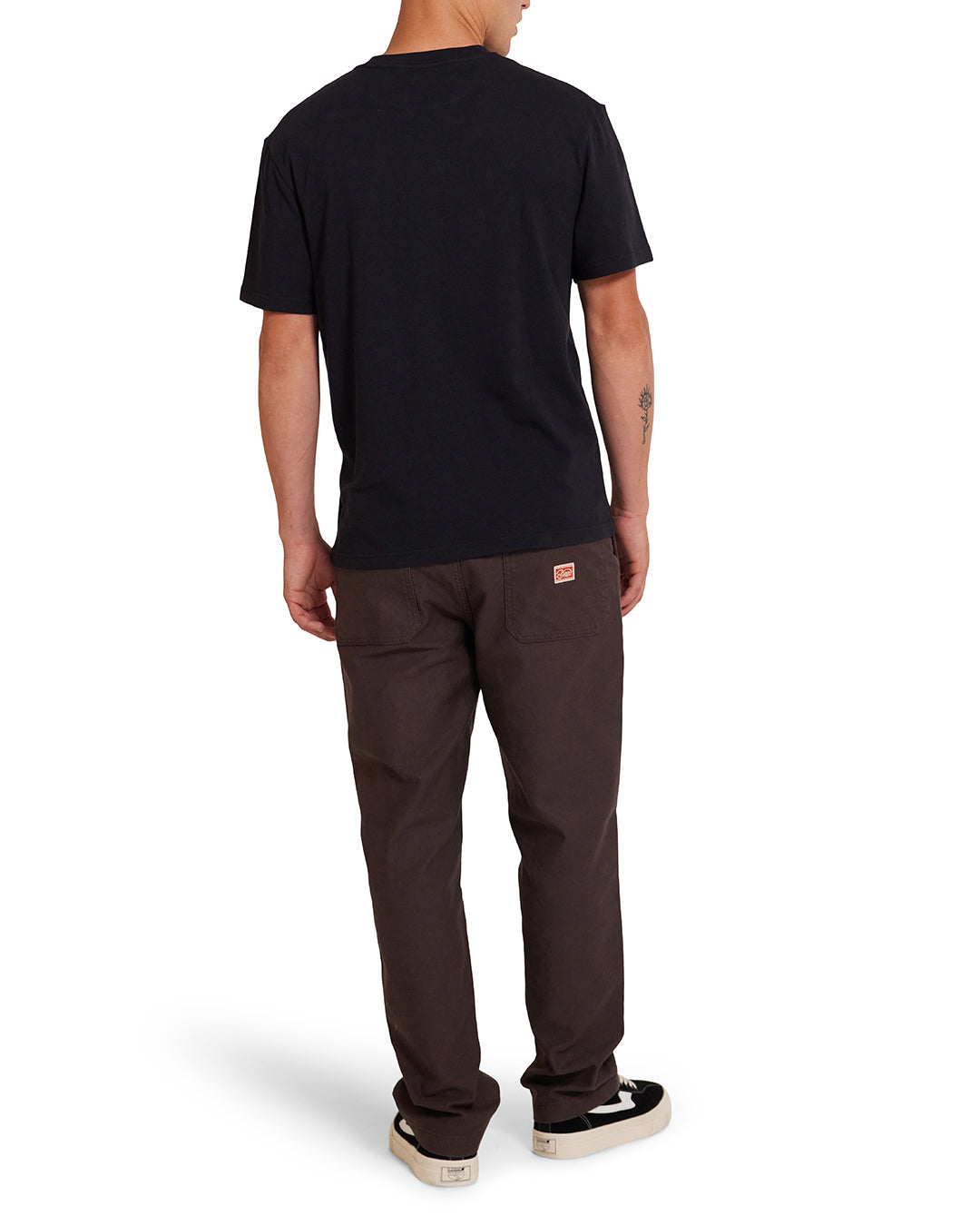 Pants | Deus Ex Machina | Legion Surf Pant Pine – Deus Ex Machina USA