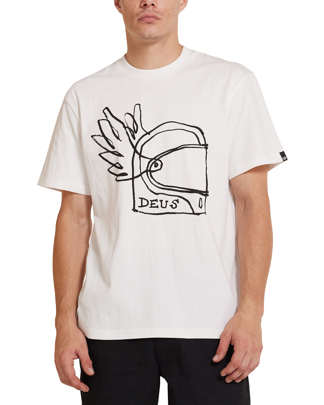 Tees – Deus Ex Machina USA