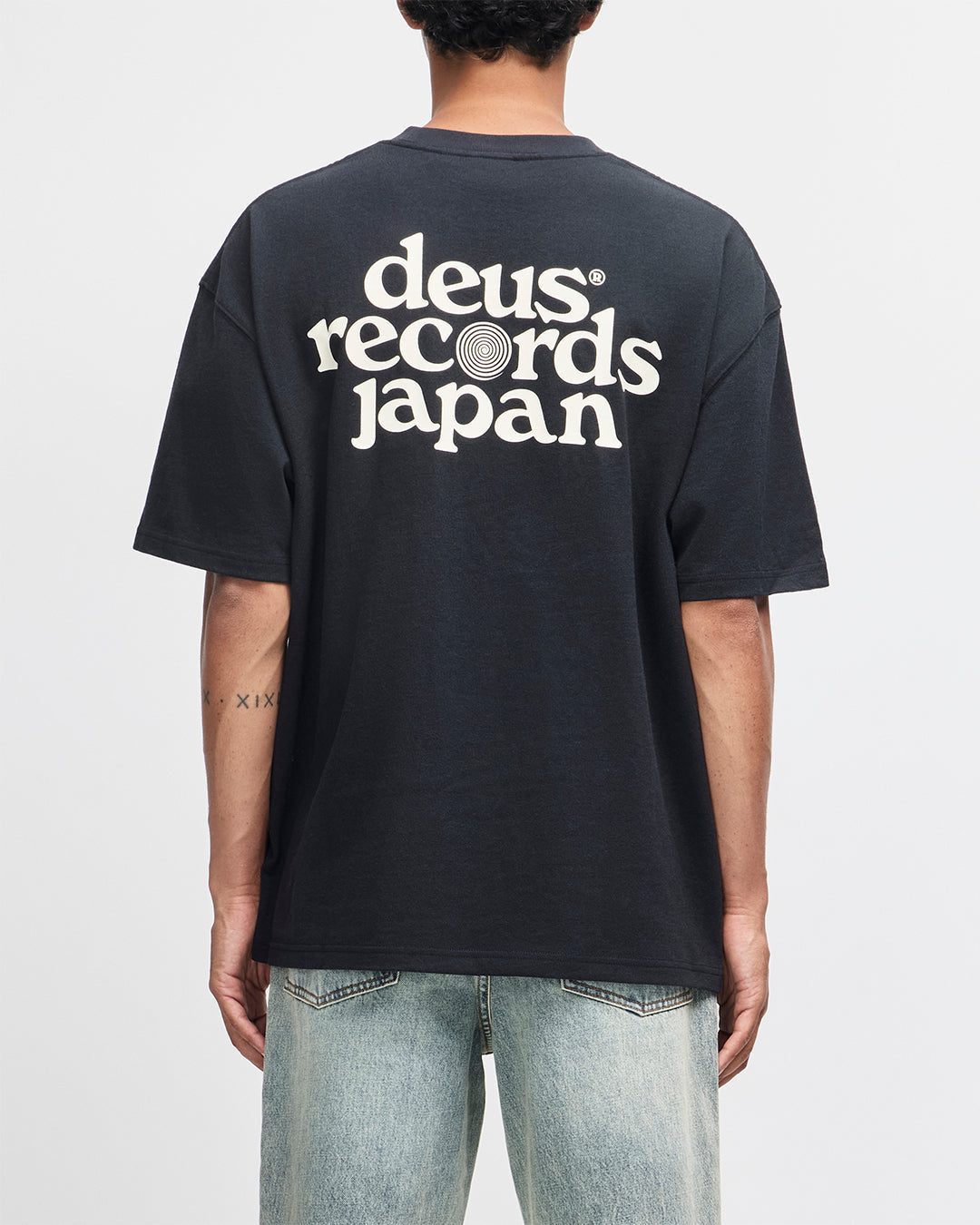 Tees | Deus Ex Machina | Strata Tee – Deus Ex Machina USA