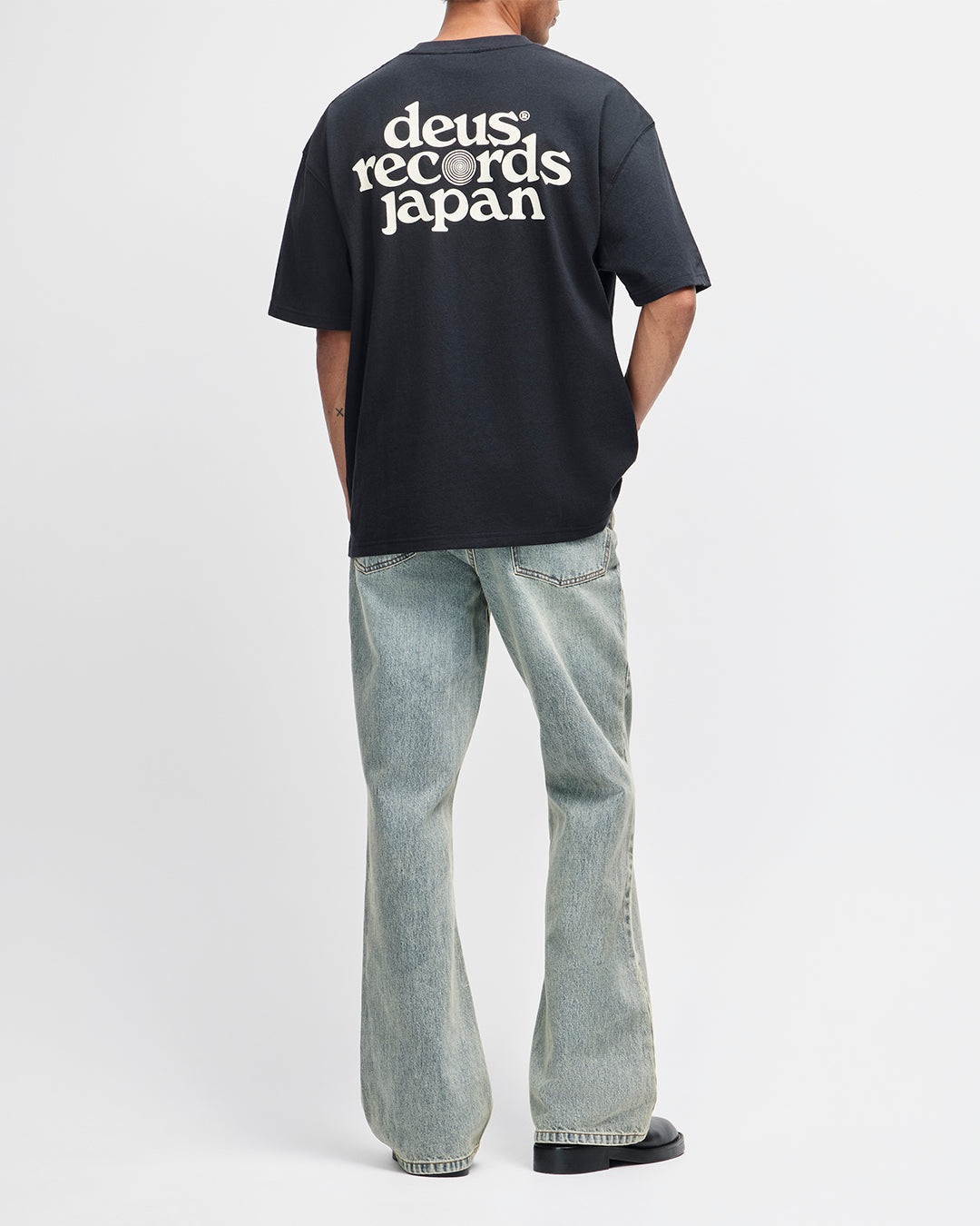 Tees | Deus Ex Machina | Strata Tee – Deus Ex Machina USA