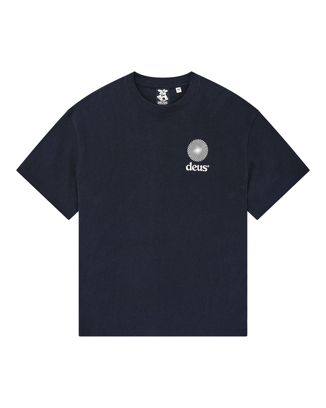 Tees | Deus Ex Machina | Strata Tee – Deus Ex Machina USA