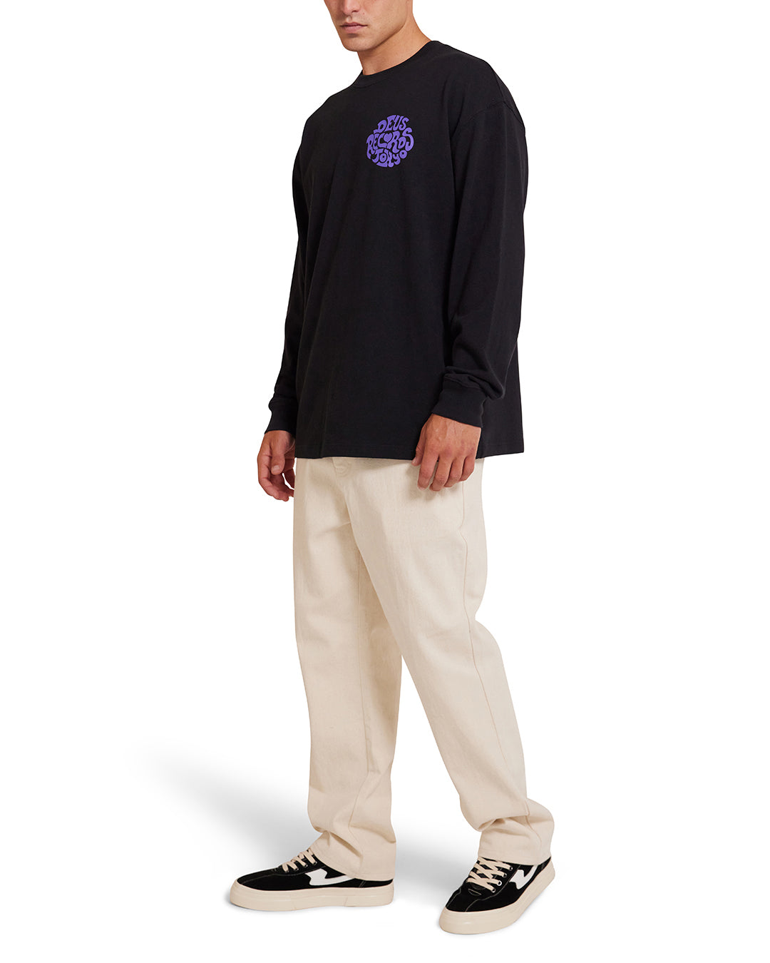 トップス midas destroy long tee midas destroy long tee - メルカリ