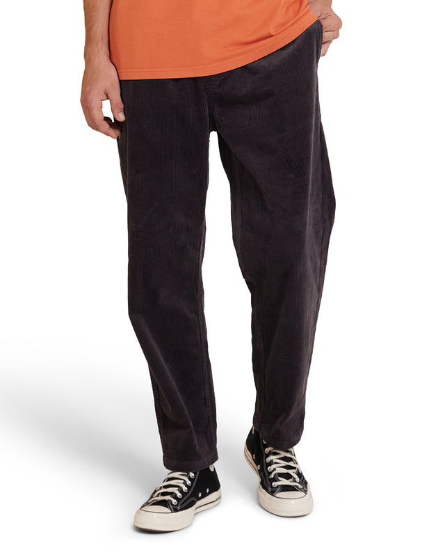 Infinity Beach Pant - Anthracite