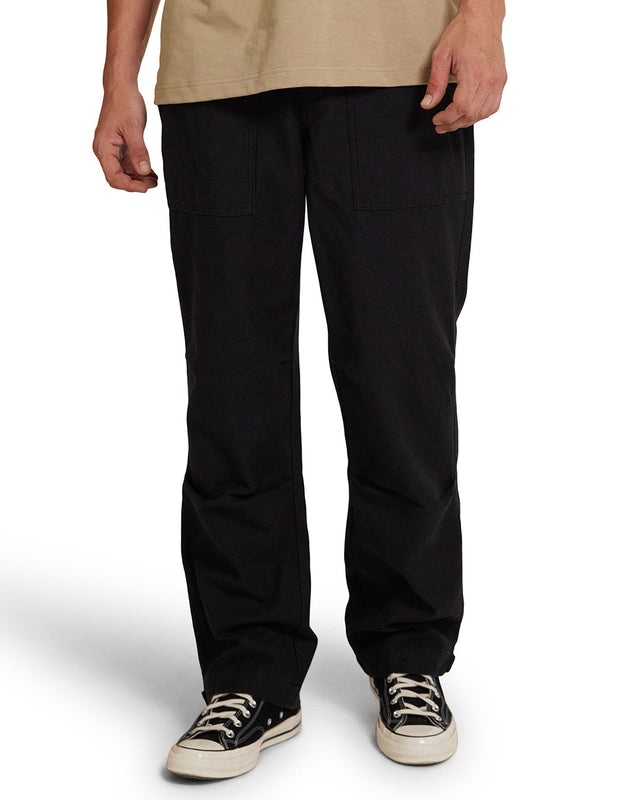 Dennis Fatigue Pant