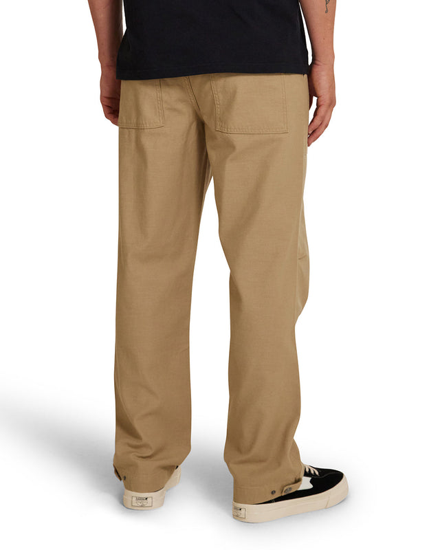 Dennis Fatigue Pant