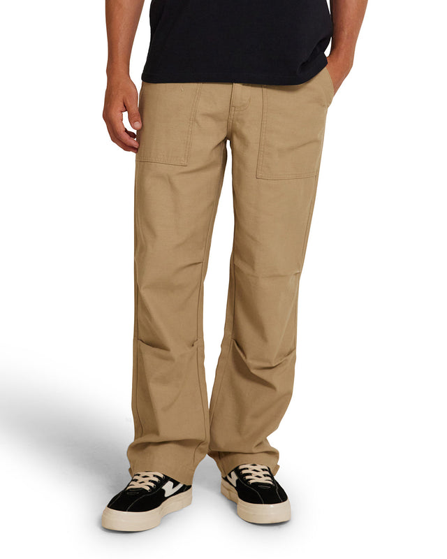 Dennis Fatigue Pant