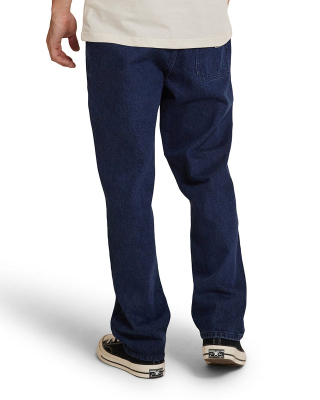 Hank Denim Pant