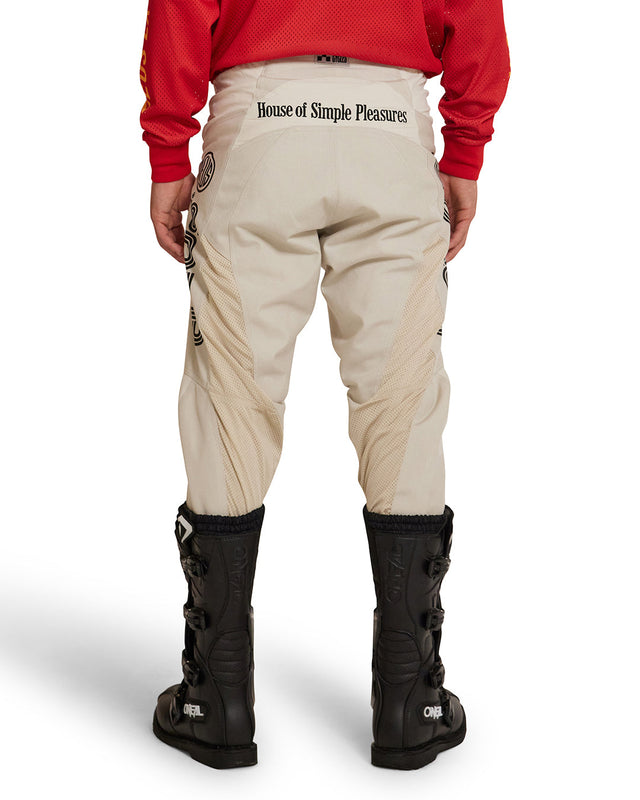 Moto Off Road Pant