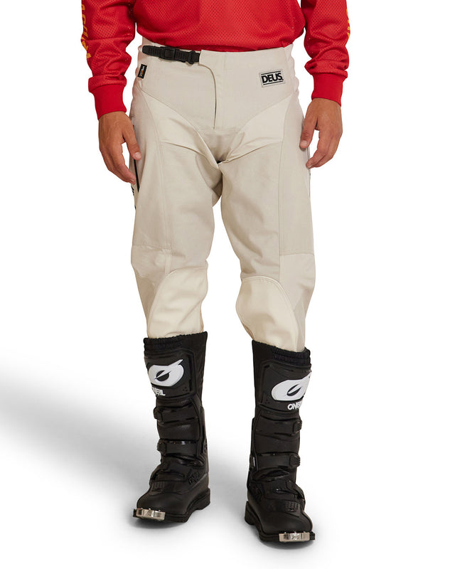 Moto Off Road Pant