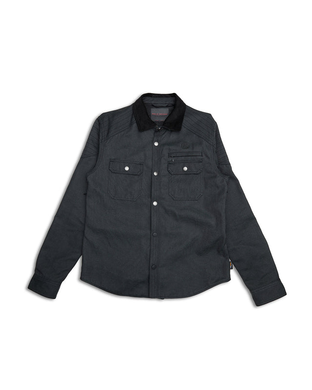 Canter Overshirt