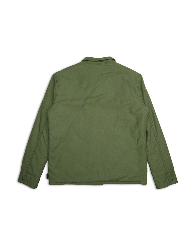 Tommy Surf Overshirt