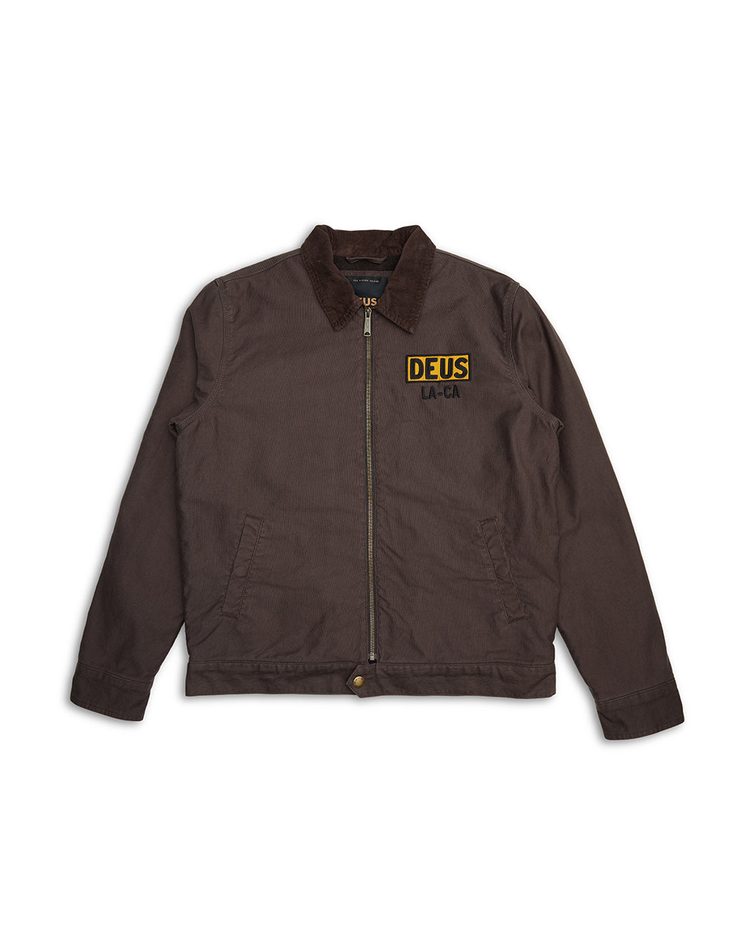 Deus ex shops machina chip jacket