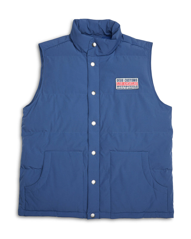 Buzz Winter Vest