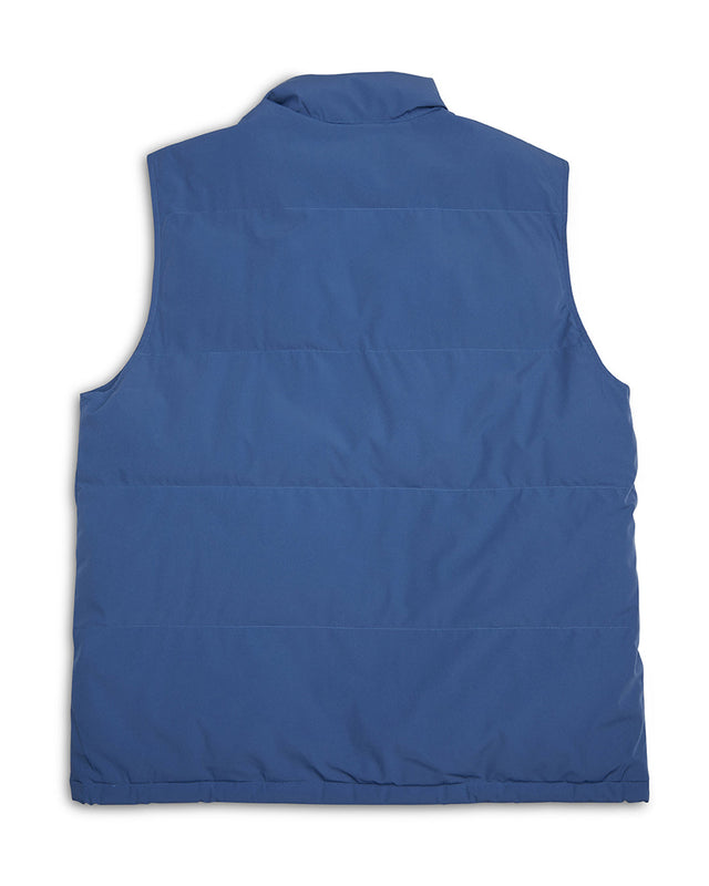 Buzz Winter Vest