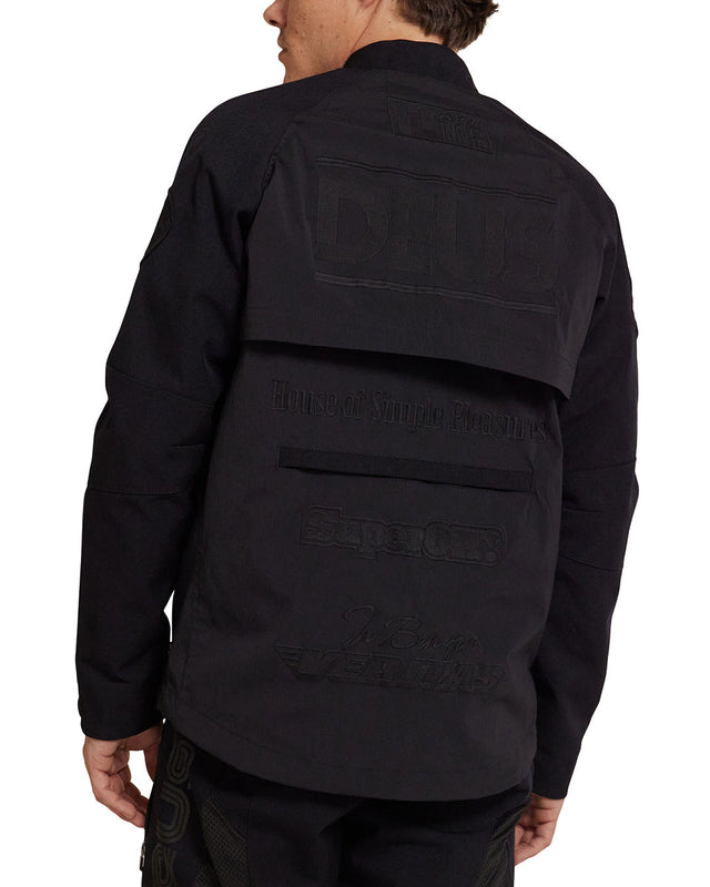 Off Road Cordura Jacket