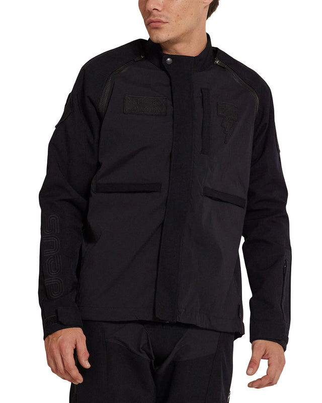 Off Road Cordura Jacket