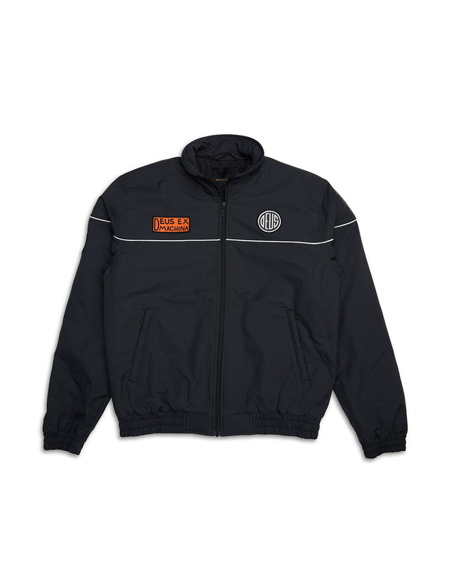 Ceremony Jacket