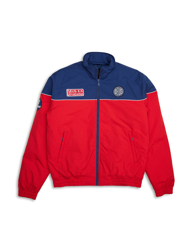 Ceremony Jacket