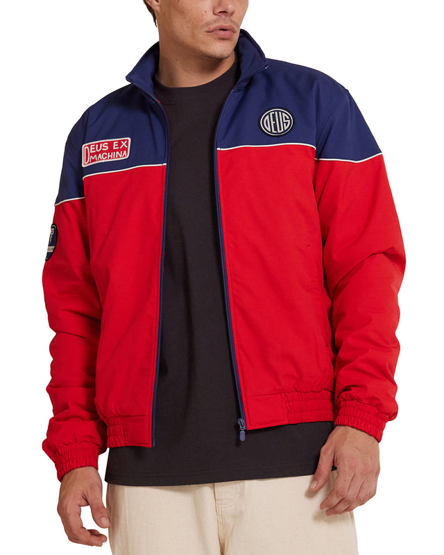 Ceremony Jacket