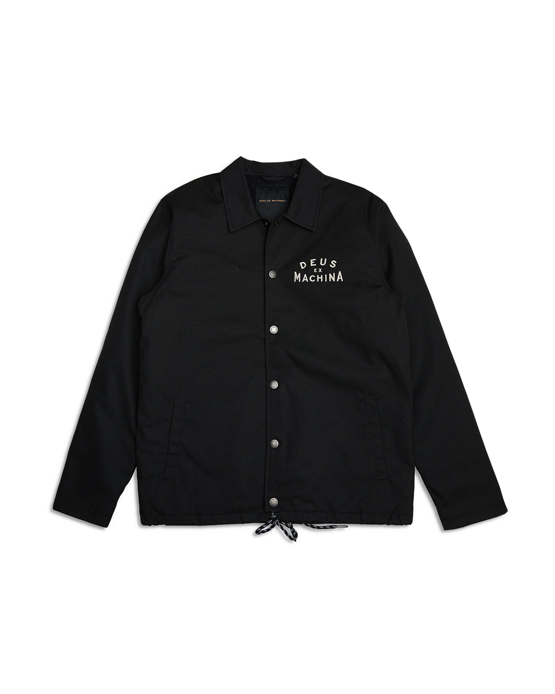 Jackets | Deus Ex Machina | Workshop Coach Jacket – Deus Ex Machina USA